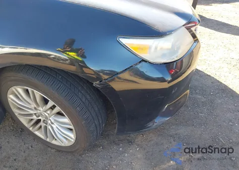 2014 Lexus Es 350 из США, поврежденный, VIN JTHBK1GG4E2120566